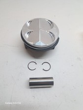 PISTONE COMPLETO D. 88 SEL. A