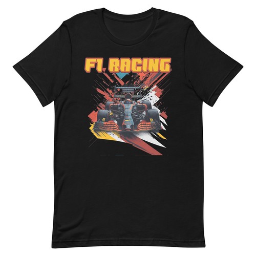 Shirt unisex formula - unisex,