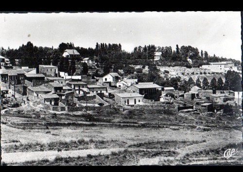Imouzzer kandar - du, (maroc)