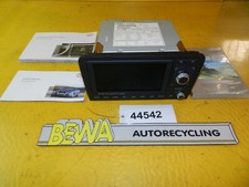Unità Radio Navigazione Audi