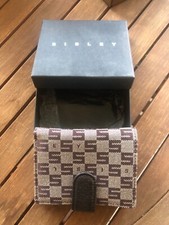 Portafoglio Donna Sisley