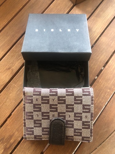 Portafoglio donna sisley - donna,