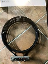 UNOX RESISTENZA RISCALDATORE  4250W 230V  Cod. 3755295