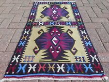 Tappeti da zona, tappeto boho