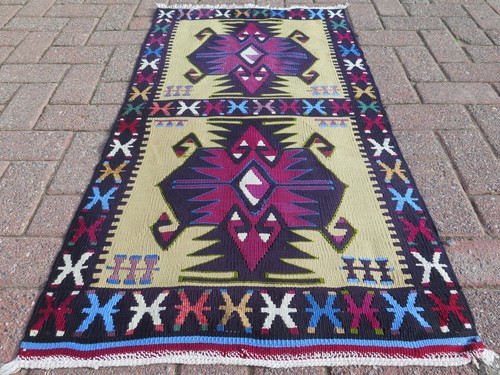 Tappeti zona tappeto boho - zona,,