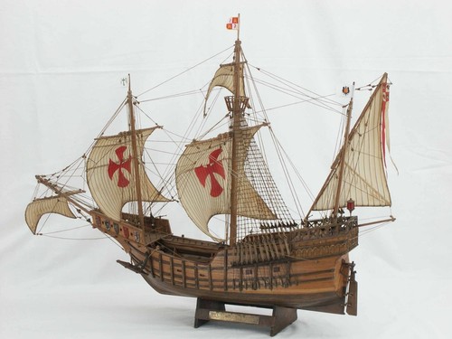 Mantua model santa maria art - santa,