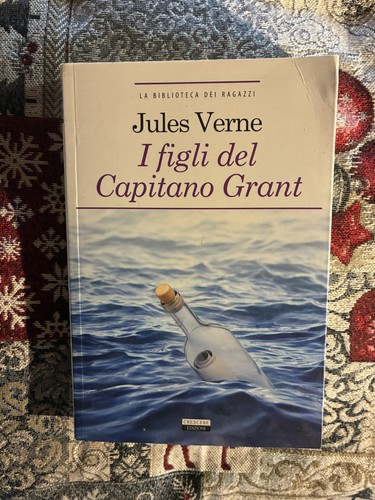 Jules verne figli del - jules, verne,