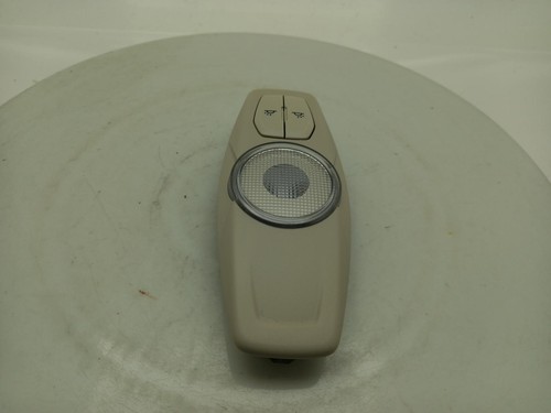 Fanale luce interna ford - fanale,