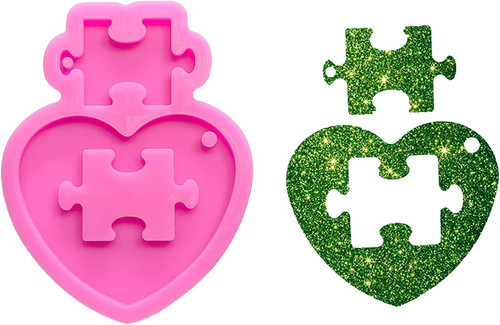 Stampi silicone forma di - silicone, a