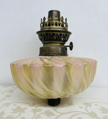 Serbatoio per lampada - per,