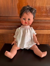 Bambola Originale Cicciotto Furga vintage anni 70