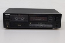 PIONEER CT-449 DECK CASSETTE