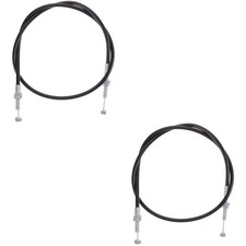  2 Pezzi Cavo Sedia Styling