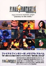 Strategy Guide PS RPG Role