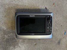 Raymarine e97 Hybrid Touch GPS
