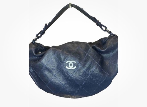 Borsa tracolla chanel cc - borsa,