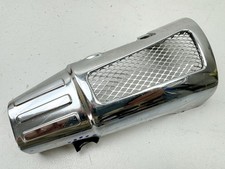 YAMAHA FZX 750 2MU 2JE carena