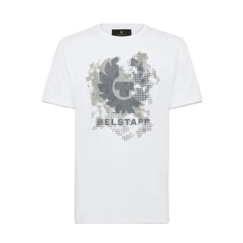 Maglietta belstaff metro - belstaff,