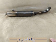 silencieux pour Suzuki DR 650  de 1996 a 2000 (SP46A)