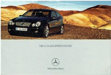 MERCEDES BENZ W203 C180K C200K