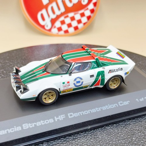 Auto dimostrativa hpi - auto,