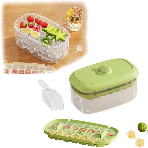 Porta ghiaccio per freezer - porta,