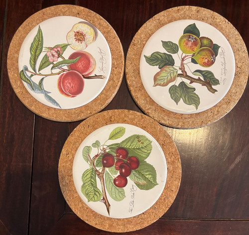 Portmeirion pomona set 3 - set,