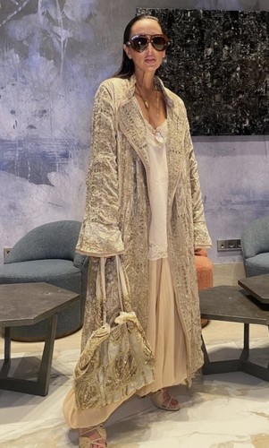 Kimono zara edizione - kimono,