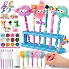 Set per Creare Penne con 12