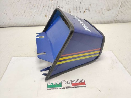 Codone posteriore originale - codone,