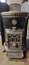 Stufa gas godin - a,