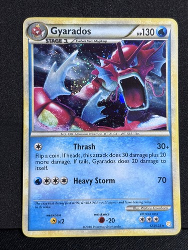 Pokemon 2010 oro cuore - , e
