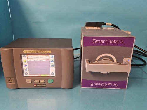 Markem imaje smartdate 128 - smartdate, 5