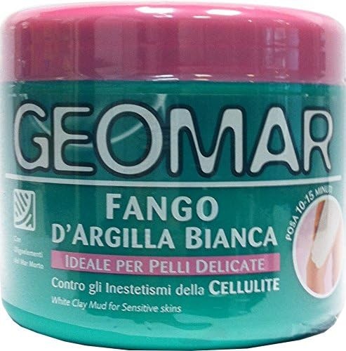 Geomar 121870 fango argilla - 121870,
