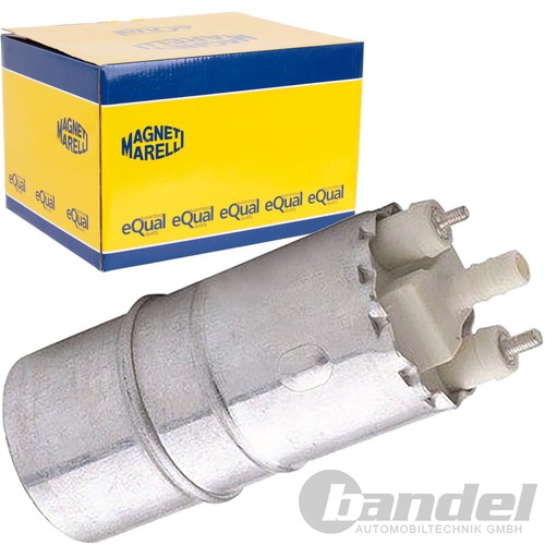 Pompa carburante magneti - carburante,