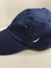 Cappello Nautica Navy unisex