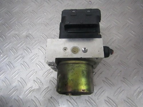 Opel agila 2001 - abs, unit