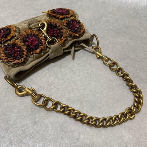 Borsa miu flower - miu,