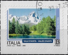 2025 Italia Repubblica Valle