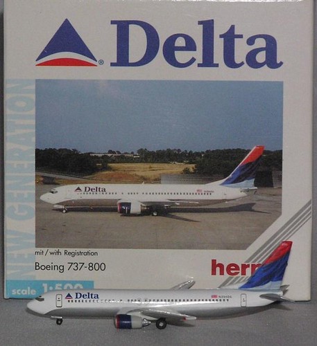 Herpa wings 500 - herpa,