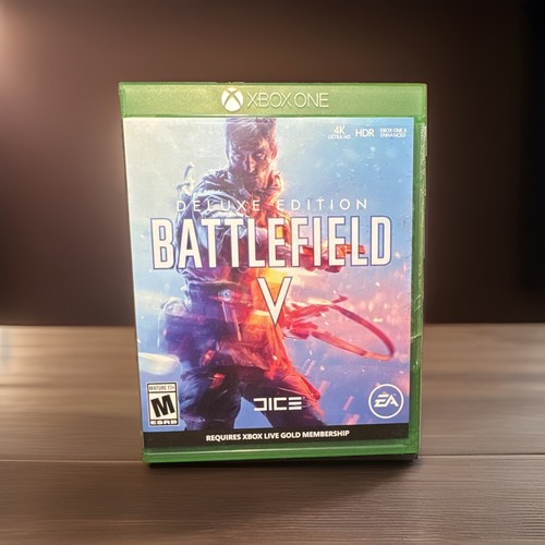 Battlefield microsoft xbox - (microsoft,