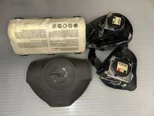 KIT AIRBAG OPEL ASTRA H AIRBAR