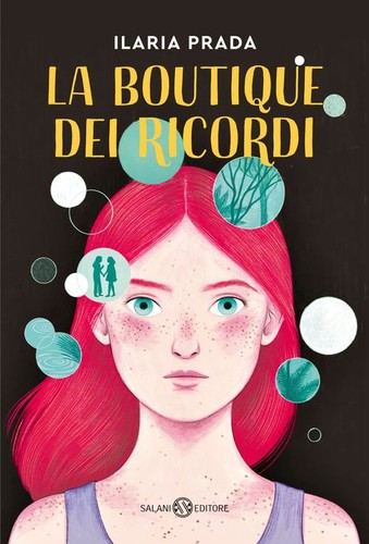 Libro nuovo ilaria prada - nuovo,