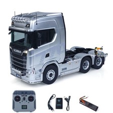 Trattore 1:14 KABOLITE RC 770S