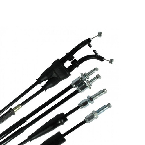Cavo acceleratore apico - acceleratore, beta