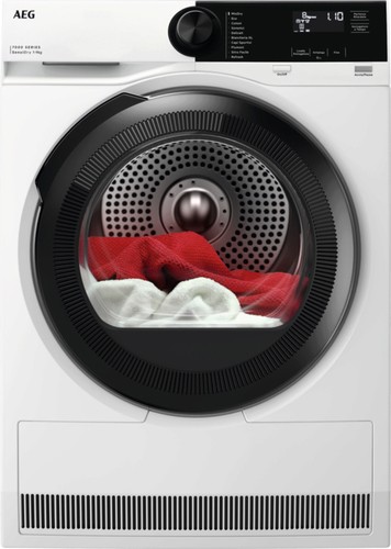 Aeg asciugatrice classe c - aeg,