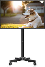 Carrello Mobile per TV Con