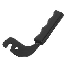 Maniglia porta stufa - ,