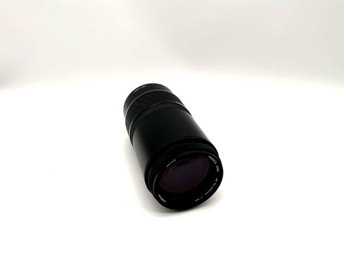 Yashica 210 4 5 - 70-210, 1:4.5