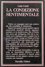 V1759 LIBRO LA CONDIZIONE